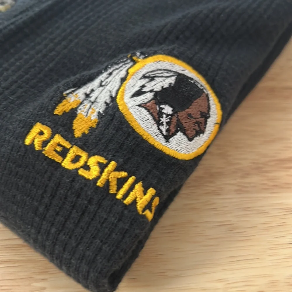 Vintage Redskins men’s polo | 100% cotton - Picture 14 of 14